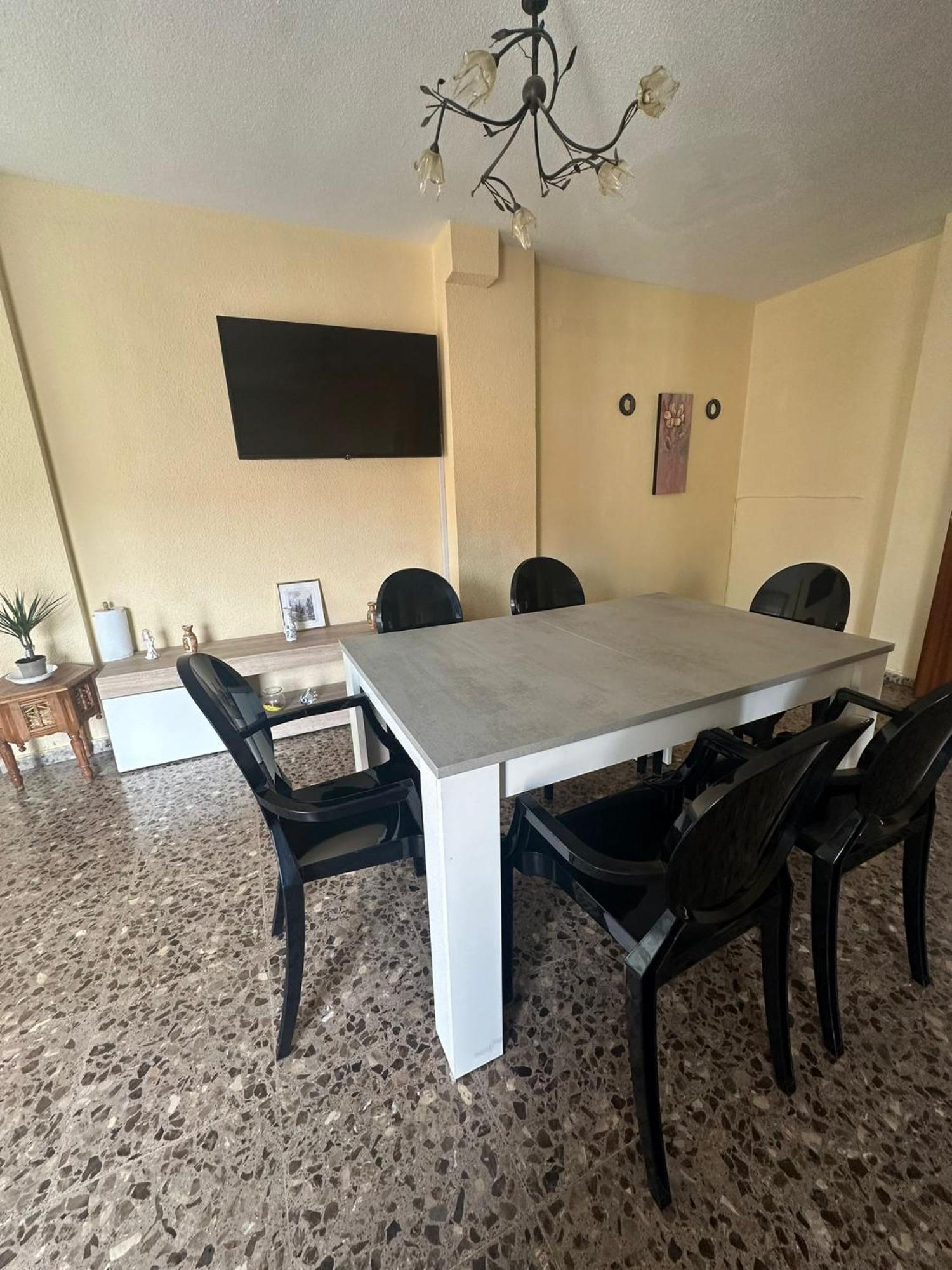 Apartamento Duplex Vacacional Burriana Exterior photo
