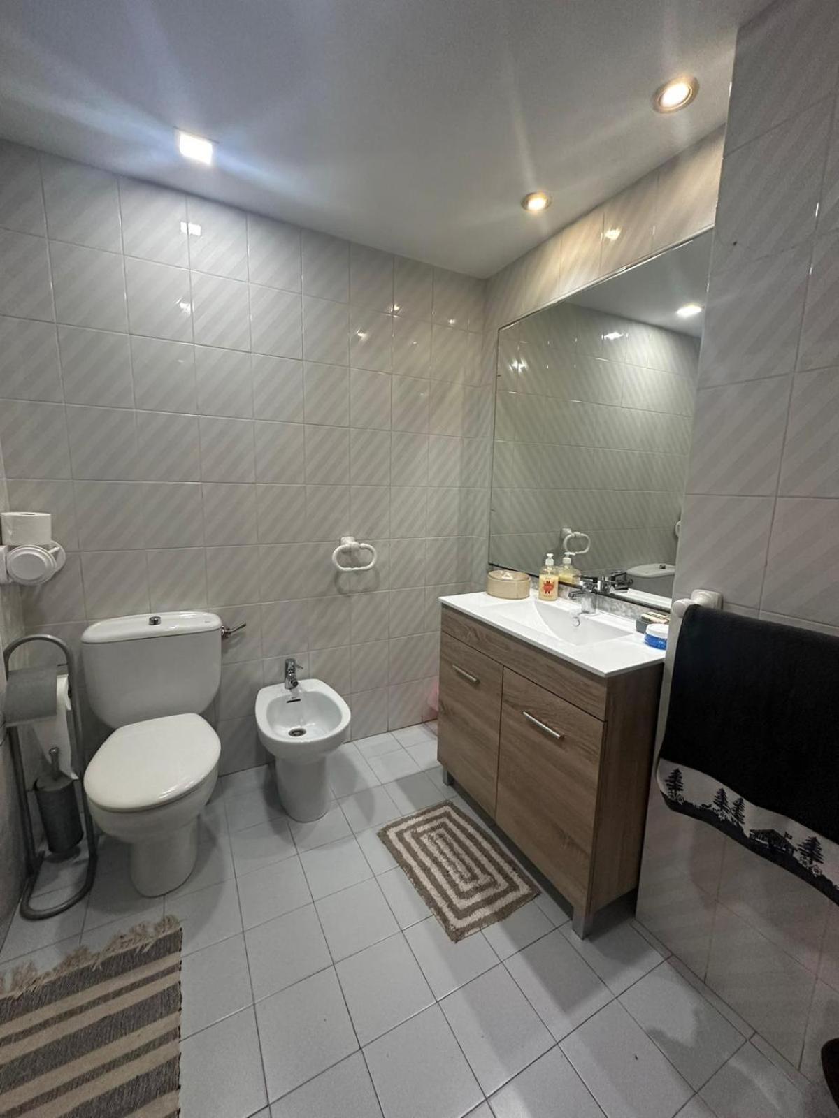 Apartamento Duplex Vacacional Burriana Exterior photo