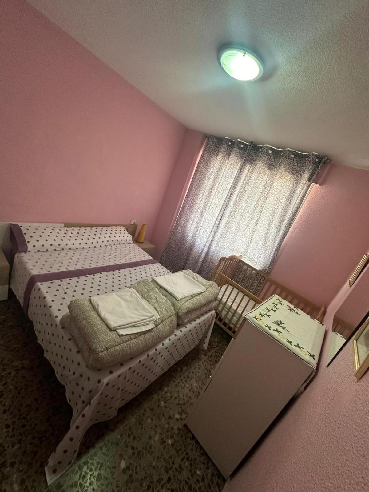Apartamento Duplex Vacacional Burriana Exterior photo